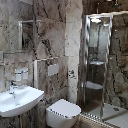 Wellness Ctyrlistek *