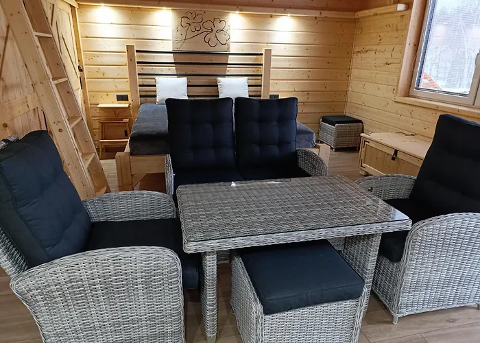 Wellness čtyřlístek Appartamento *