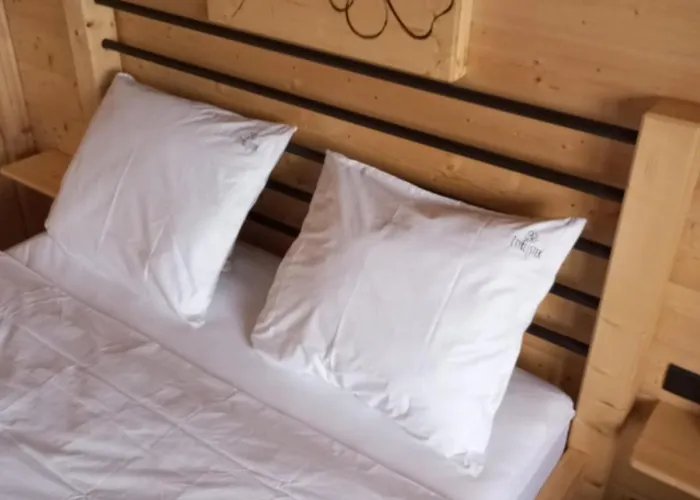 Wellness čtyřlístek Appartamento *