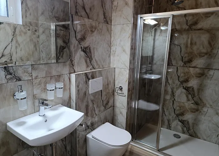Wellness čtyřlístek *
