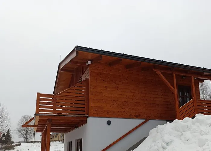 Wellness čtyřlístek