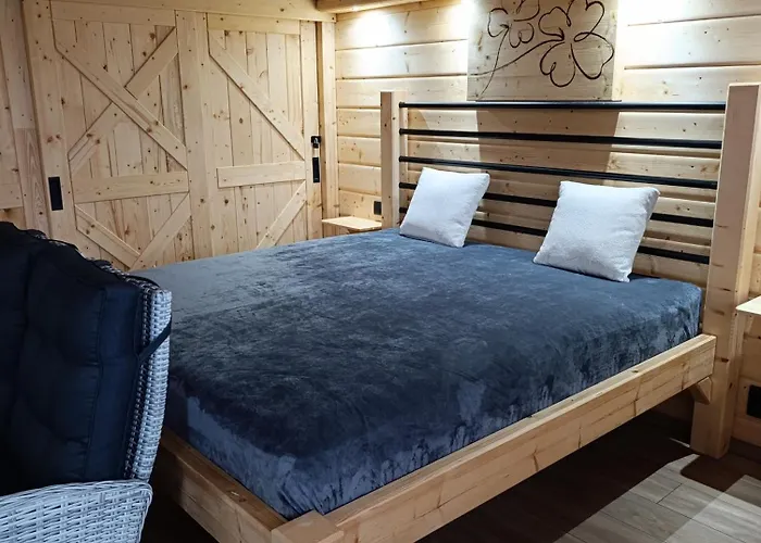 Wellness čtyřlístek